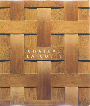Château la Coste Château la Coste