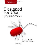 Designed for Use: Create Usable Interfaces for Applications and the Web Designed for Use: Create Usable Interfaces for Applications and the Web