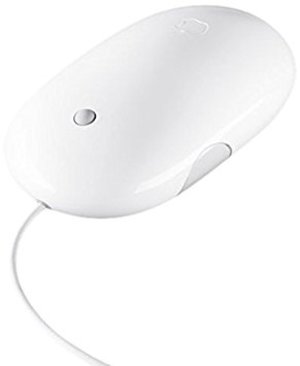 Apple Wired Mouse Apple Wired Mouse