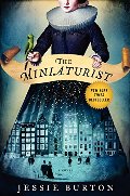 Miniaturist: A Novel, The Miniaturist: A Novel, The
