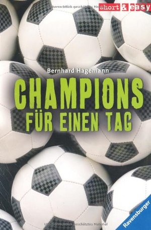 Champions für einen Tag Champions für einen Tag