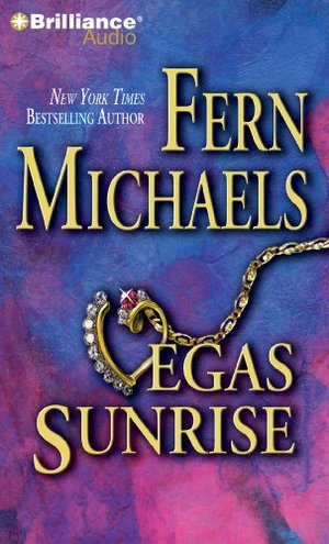 Vegas Sunrise (Vegas Series)
CD, Abridged, Audiobook Vegas Sunrise (Vegas Series)
CD, Abridged, Audiobook