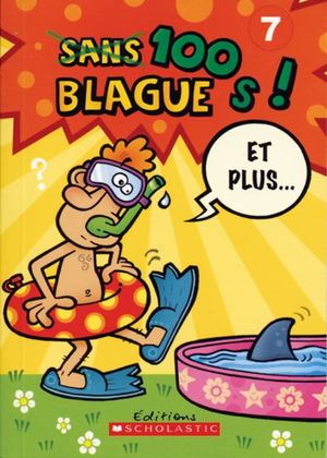 100 Blagues et Plus 100 Blagues et Plus