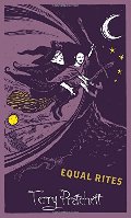 Equal Rites Equal Rites