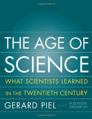 Age Of Science, The Age Of Science, The