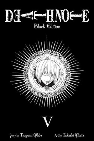 Death Note Black Vol. 5 Death Note Black Vol. 5