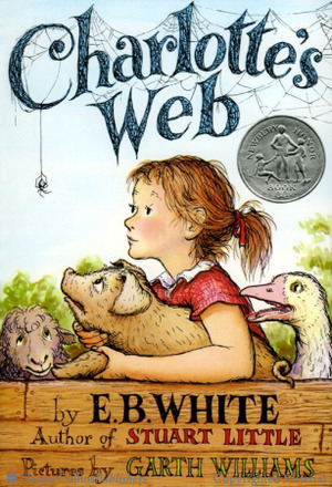 Charlotte's Web Charlotte's Web
