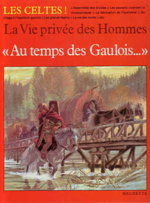 Au temps des Gaulois Au temps des Gaulois