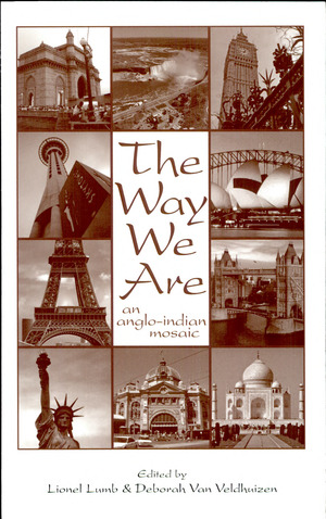 Way We Are, The Way We Are, The
