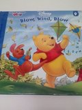 Blow, Wind, Blow (Disney's Winnie the Pooh It's Fun to Learn - Vol. 9 - Wind) Blow, Wind, Blow (Disney's Winnie the Pooh It's Fun to Learn - Vol. 9 - Wind)