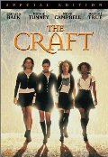 Craft (Special Edition), The Craft (Special Edition), The