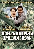 Trading Places Trading Places