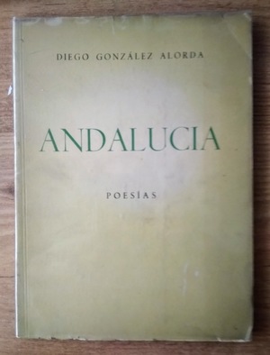 Andalucía Andalucía