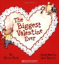 Biggest Valentine Ever, The Biggest Valentine Ever, The