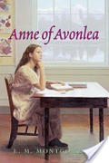 Anne of Avonlea Complete Text Anne of Avonlea Complete Text