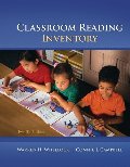 Classroom Reading Inventory (12th Edition) Classroom Reading Inventory (12th Edition)