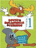 Rocky & Bullwinkle & Friends: Complete Season 1 Rocky & Bullwinkle & Friends: Complete Season 1