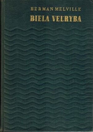 Biela veľryba (Herman Melville) Biela veľryba (Herman Melville)