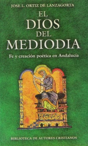 El Dios del mediodía El Dios del mediodía