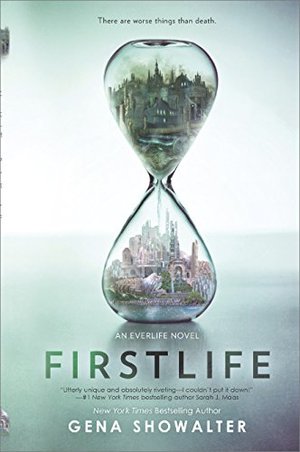 Everlife #1: Firstlife Everlife #1: Firstlife