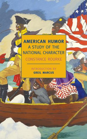 American Humor American Humor
