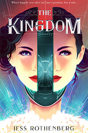 Kingdom, The Kingdom, The