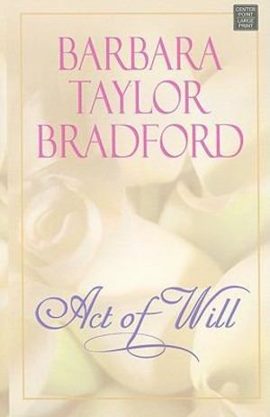 Act of Will Act of Will