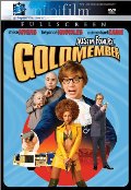 Austin Powers In Goldmember (Infinifilm Full Screen Edition) Austin Powers In Goldmember (Infinifilm Full Screen Edition)