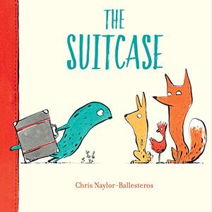 Suitcase, The Suitcase, The