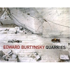 Burtynsky: Quarries Burtynsky: Quarries