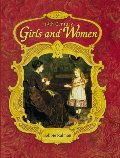 19th Century Girls & Women (Historic Communities) 19th Century Girls & Women (Historic Communities)