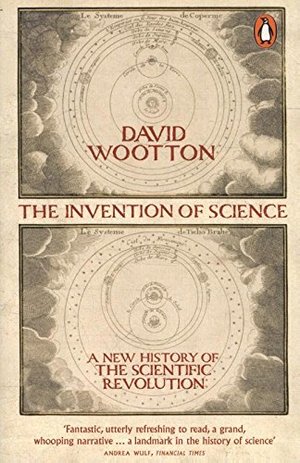 Invention of Science, The Invention of Science, The