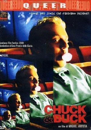 Chuck & Buck Chuck & Buck