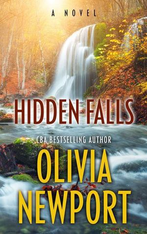 Hidden Falls Hidden Falls