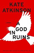 God in Ruins: A Novel (Todd Family), A God in Ruins: A Novel (Todd Family), A