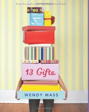 13 Gifts 13 Gifts