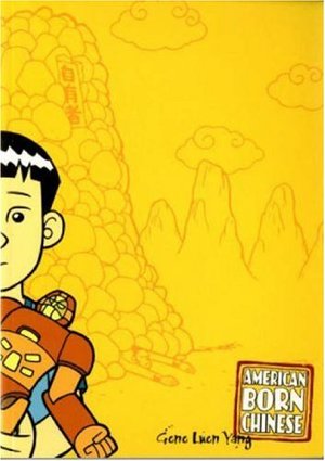 American Born Chinese American Born Chinese