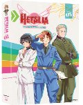 Hetalia: The Beautiful World (Season 5) - Limited Edition Hetalia: The Beautiful World (Season 5) - Limited Edition