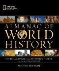 Almanac of World History, 2nd Ed Almanac of World History, 2nd Ed
