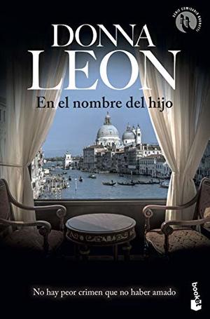 En el nombre del hijo (Crimen y Misterio) (Spanish Edition) En el nombre del hijo (Crimen y Misterio) (Spanish Edition)