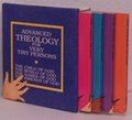 Advanced Theology for Very Tiny Persons (Four Board Books in a Slipcase) Advanced Theology for Very Tiny Persons (Four Board Books in a Slipcase)