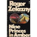 Nine Princes in Amber Nine Princes in Amber