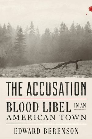 Accusation, The Accusation, The