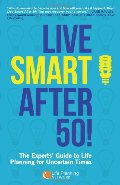 Live Smart After 50! Live Smart After 50!