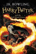 Harry Potter and the Half Blood Prince Harry Potter and the Half Blood Prince