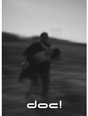 doc! photo magazine: (Nr. 37) Wrzesień - Listopad 2016, tom Q2 doc! photo magazine: (Nr. 37) Wrzesień - Listopad 2016, tom Q2