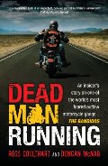 Dead Man Running Dead Man Running