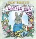 Easter Egg, The Easter Egg, The