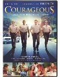 Courageous (Bilingual) Courageous (Bilingual)