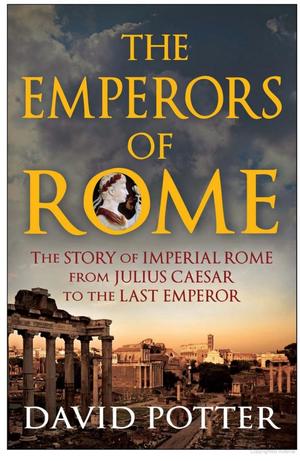 Emperors of Rome Emperors of Rome